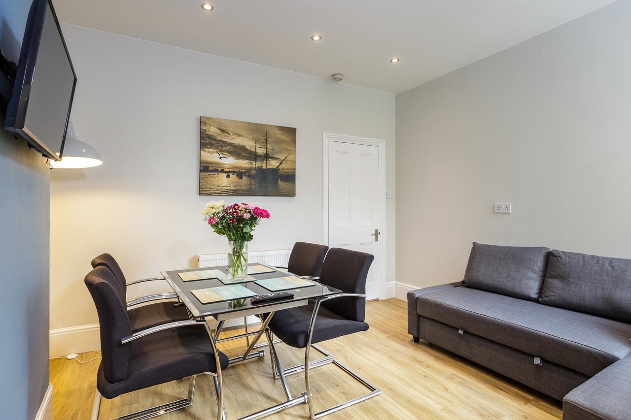 Stopover At Orchard Garden Apartment With Great Outdoor Space Πόρτσμουθ Εξωτερικό φωτογραφία