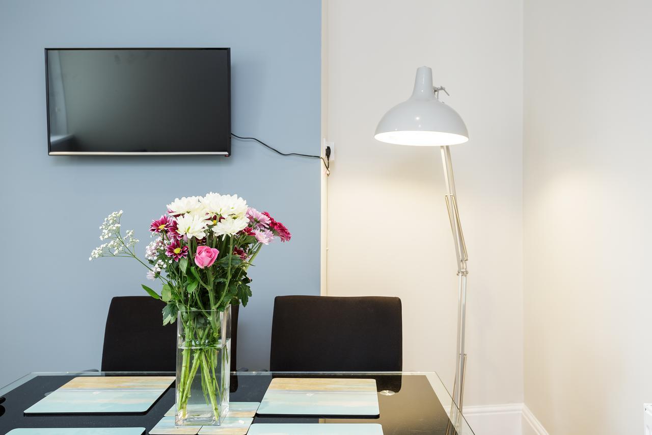Stopover At Orchard Garden Apartment With Great Outdoor Space Πόρτσμουθ Εξωτερικό φωτογραφία