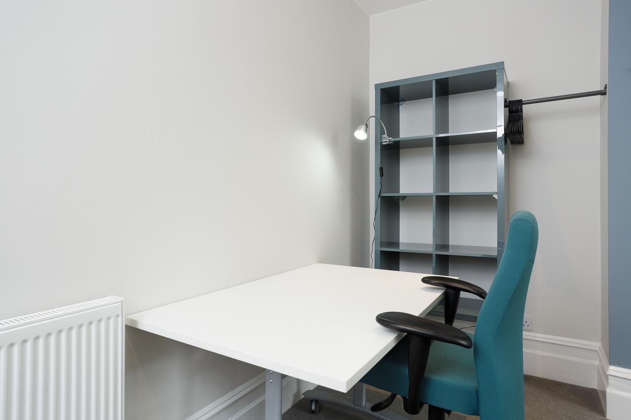 Stopover At Orchard Garden Apartment With Great Outdoor Space Πόρτσμουθ Εξωτερικό φωτογραφία